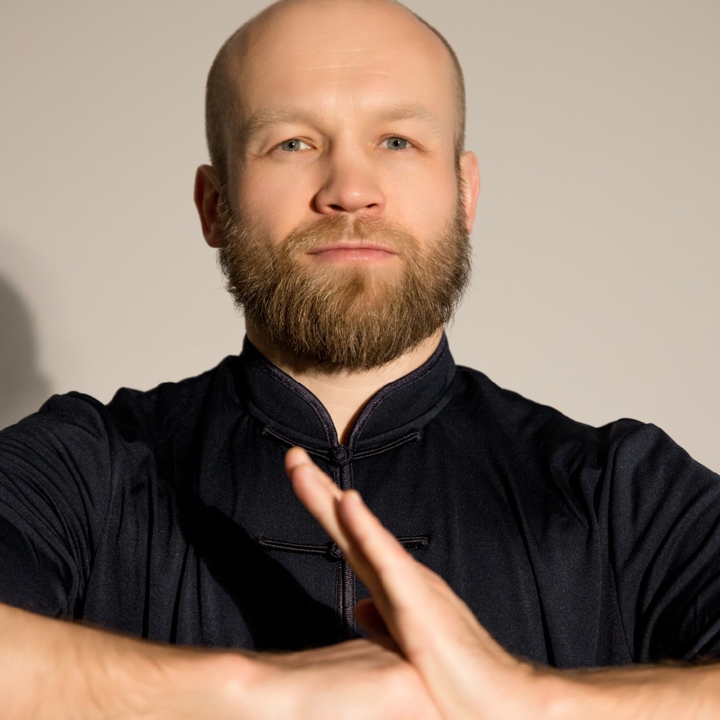 Павел Филимонов
